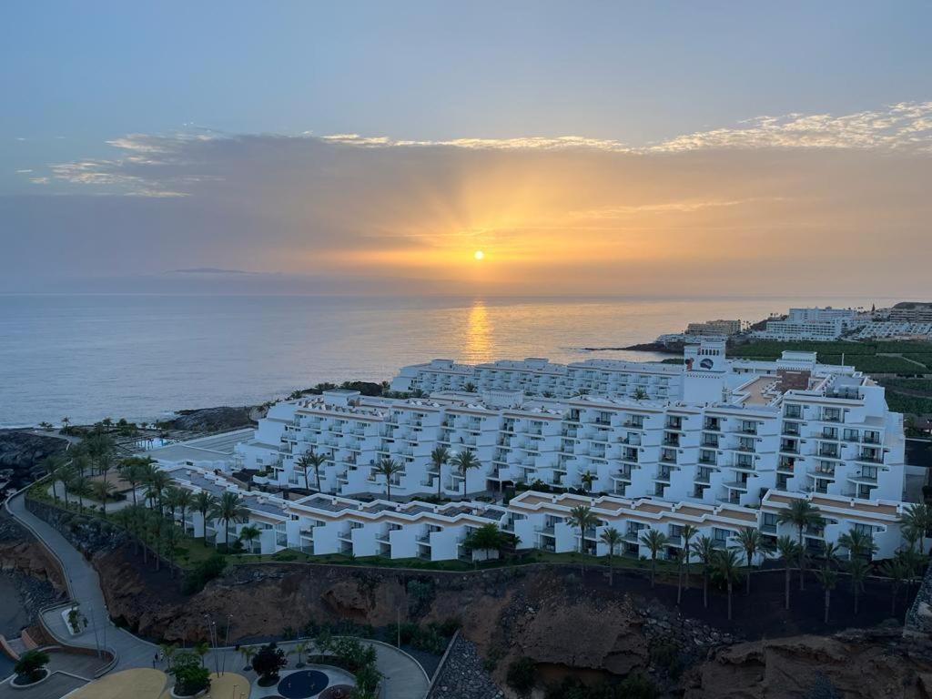 Brisas De Tenerife 아데제 외부 사진