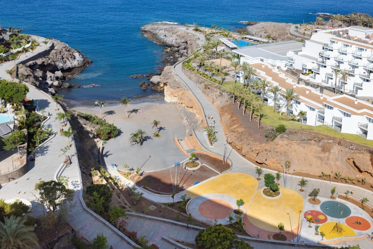 Brisas De Tenerife 아데제 외부 사진