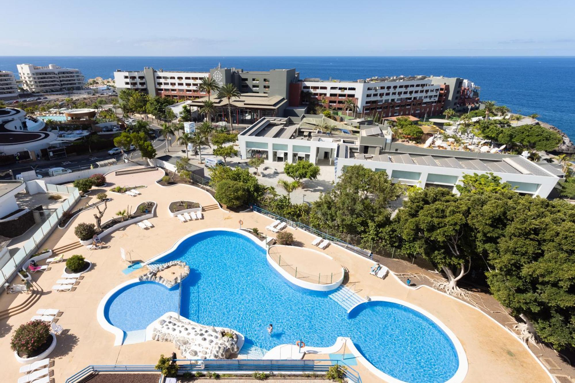 Brisas De Tenerife 아데제 외부 사진