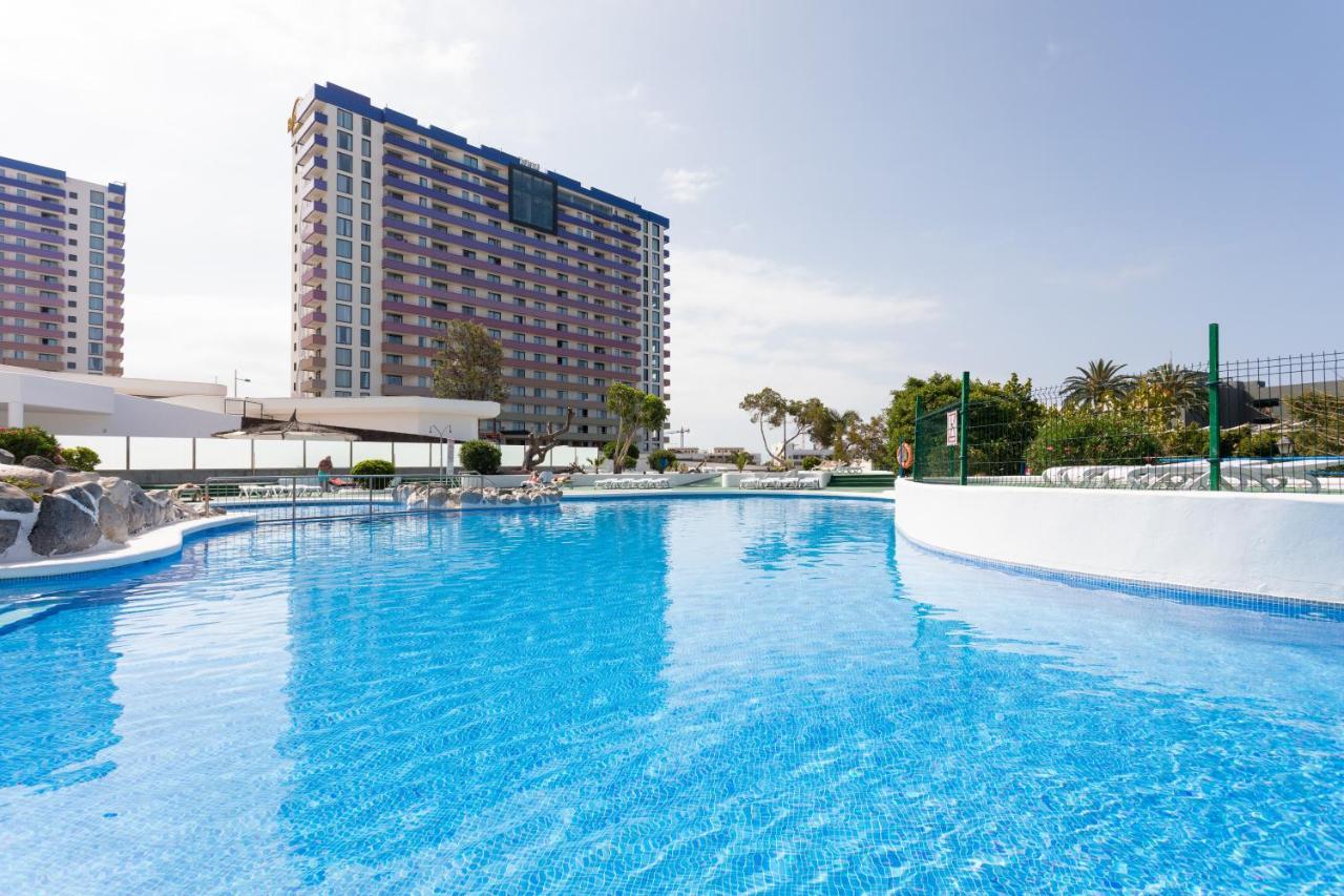 Brisas De Tenerife 아데제 외부 사진