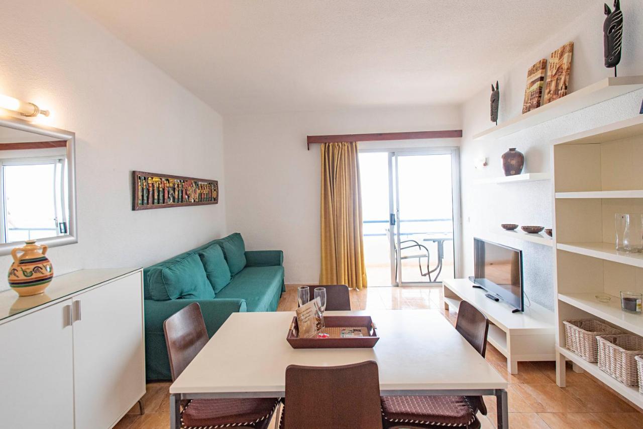 Brisas De Tenerife 아데제 외부 사진