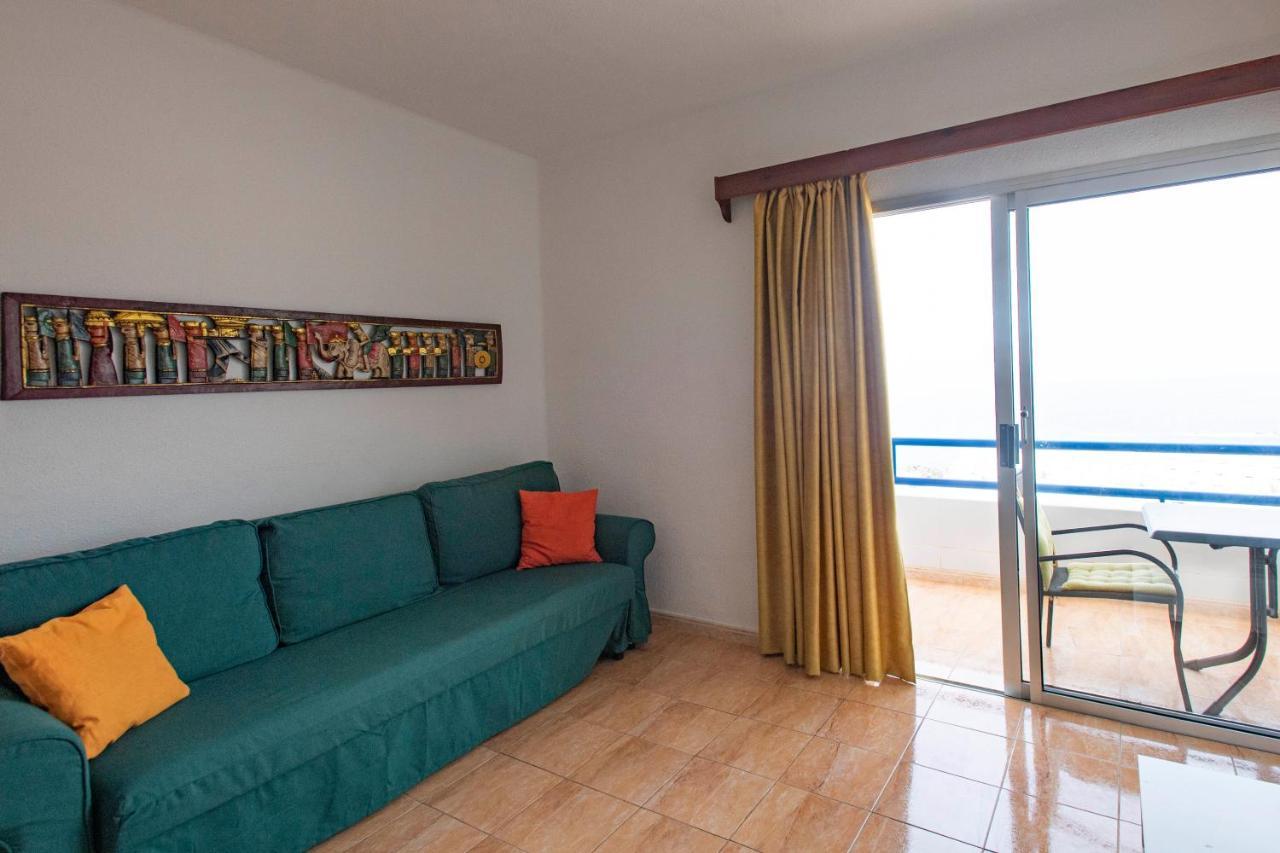 Brisas De Tenerife 아데제 외부 사진