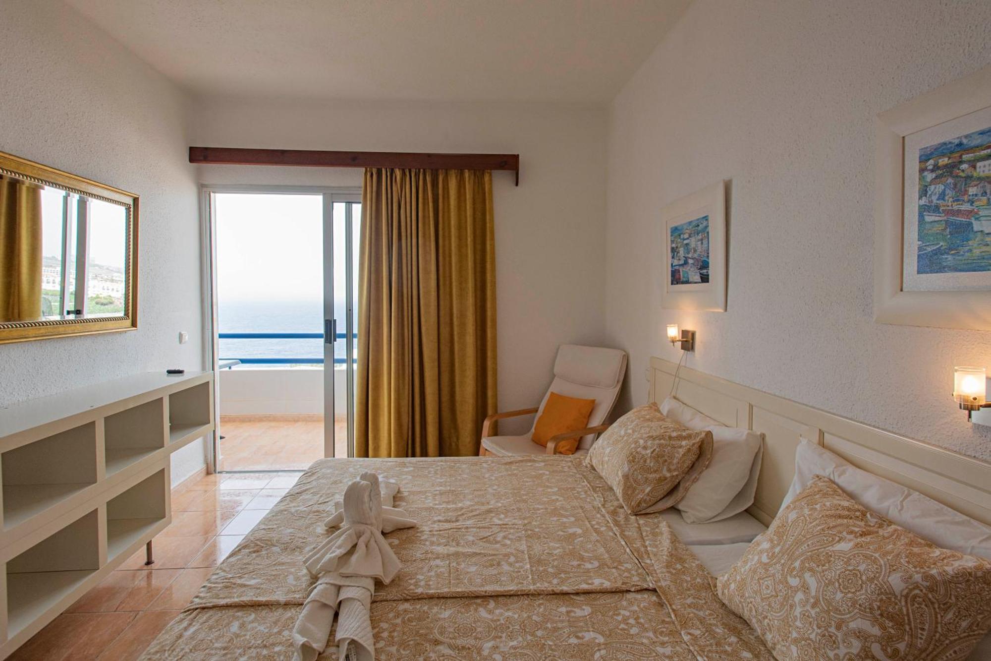Brisas De Tenerife 아데제 외부 사진