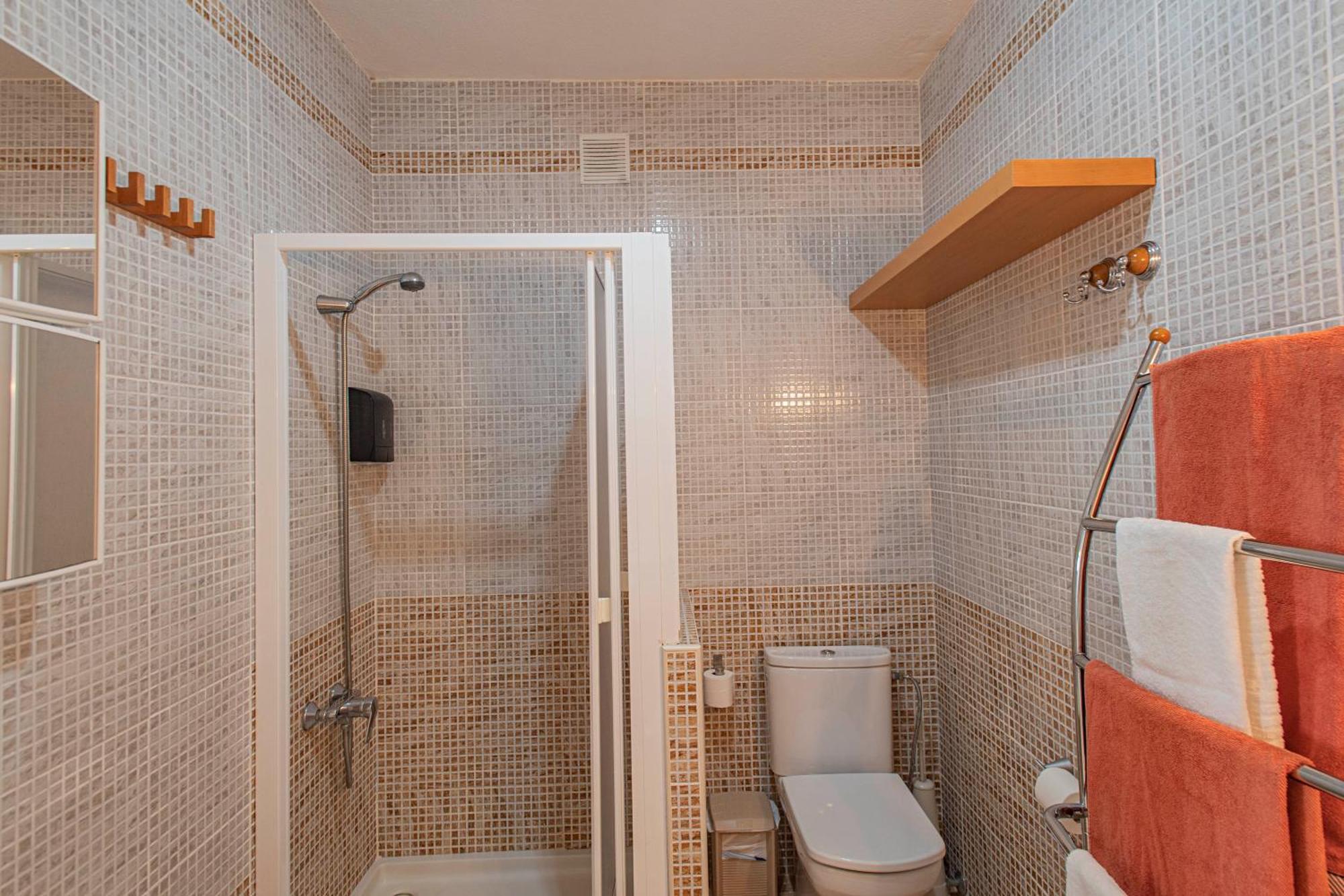Brisas De Tenerife 아데제 외부 사진